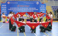 Để người cao tuổi là "vốn quý của dân tộc, là cây cao bóng cả"