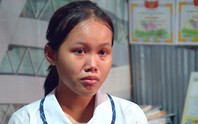 Em Xuân Mai: Con chỉ mong mẹ tỉnh táo lâu hơn để được gần mẹ - Mái ấm gia đình Việt