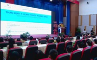 Hội nghị khoa học kỹ thuật 2025: Nhiều tiến bộ mới trong ngành y tế được giới thiệu