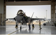 Mỹ sẽ bán máy bay chiến đấu F-35 cho Ả Rập Xê-út