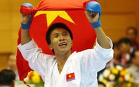 Nguyễn Ngọc Thành: "Thợ săn vàng" SEA Games truyền lửa võ đạo