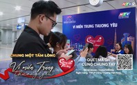 Quỹ "Chung một tấm lòng" nhận gần 900 triệu đồng sau 3 ngày phát động