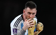 FIFA đổi luật, Argentina hưởng lợi tại World Cup