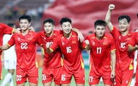 Hàng thủ ''thép'' giúp U.23 Việt Nam vô địch SEA Games 33: Phá kỷ lục phòng ngự?