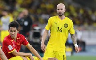 Nội bộ bóng đá Malaysia rối loạn khi 'tứ bề thọ địch'