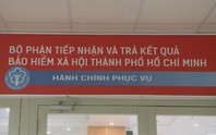 BHXH TP. Hồ Chí Minh công khai danh sách các trường có tỷ lệ sinh viên tham gia BHYT thấp