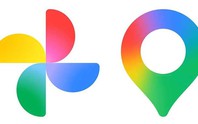 Google Maps và Photos cùng "lột xác" với biểu tượng mới sau nhiều năm