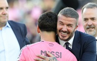 David Beckham kích hoạt điều khoản giữ "cận vệ" Messi dài hạn, Inter Miami thay đổi lớn
