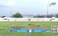 SEA Games 33: Bản tin 1% - 19g45 ngày 14/12 trên HTV9