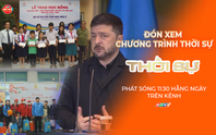 Thời sự trưa HTV ngày 16/12/2025 I Tổng thống Ucraina gặp phái đoàn Mỹ để bàn về thỏa thuận hòa bình