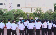TP. Hồ Chí Minh tuyên dương "Sinh viên 5 tốt" và "Học sinh 3 rèn luyện" năm 2025