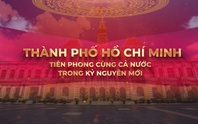 NewZgraphic: Chương trình thời sự đặc biệt ngày cuối năm