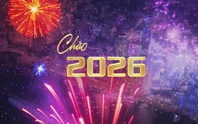 Thời sự đặc biệt – Chào Xuân 2026: TP. Hồ Chí Minh khép lại năm cũ, mở ra khát vọng mới