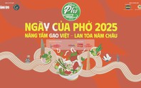Ngày của Phở lần thứ 9 dự kiến phục vụ hơn 20.000 tô phở