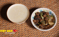 Việt Nam đi là ghiền - Mùa 4 - Tập 34: Cháo bắp chua - cà đắng, hương vị của người K'Ho