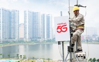 Chưa hết năm, Viettel đã vượt cam kết xây mới 20.000 trạm 5G với Chính phủ