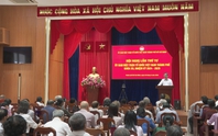Dự kiến phương án nhân sự Ban Thường trực Ủy ban MTTQ Việt Nam TP.HCM mới