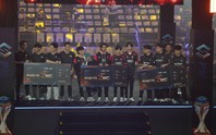 Team Secret đại diện Việt Nam góp mặt tại Esports World Cup 2025