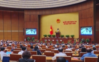 Quốc hội thảo luận về cơ chế xử lý vướng mắc pháp lý: Đề xuất giải pháp đột phá tháo gỡ điểm nghẽn thể chế