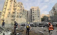 Israel cáo buộc Iran vi phạm lệnh ngừng bắn, ra lệnh tấn công Tehran