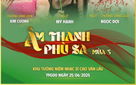 Âm Thanh Phù Sa mùa 3 về với “Cái nôi của nghệ thuật Đờn ca tài tử Nam Bộ”