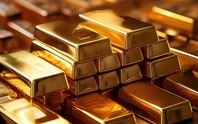 Thị trường 10/7: Giá vàng hôm nay đồng loạt giảm, giá xăng dầu tiếp tục tăng