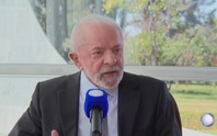 Brazil cảnh báo áp thuế 50% trả đũa, nếu Mỹ không nhượng bộ