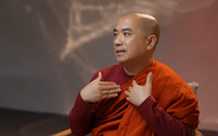 Không sao đâu - Tập 16: Nỗi sợ