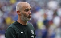 HLV Chelsea áp dụng chiến thuật cờ vua để đối đầu với PSG