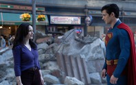 'Superman' của James Gunn giữ ngôi vương phòng vé Bắc Mỹ