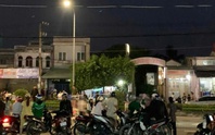 Bắt giữ nghi phạm sát hại chủ quán cà phê ở Tây Ninh