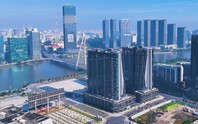 TP.HCM tiếp tục thiếu hụt nguồn cung nhà ở