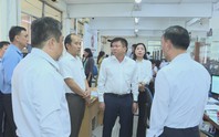 Nỗ lực của phường Lái Thiêu trong việc vận hành phường mới