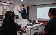 Doanh nghiệp ứng dụng AI trong tuyển dụng và quản trị nhân sự