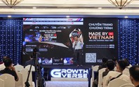 10 thương hiệu Việt tạo dấu ấn tại "The Future Brand - Kiến tạo Thương hiệu Việt"