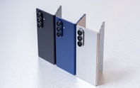 Galaxy Z Fold7 mỏng nhẹ đột phá, trải nghiệm A.I. vượt trội