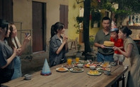 Phim truyền hình tôn vinh nghề và văn hóa Việt