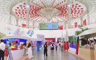Khai mạc Triển lãm Thành tựu đất nước: 80 năm hành trình Độc lập - tự do - hạnh phúc