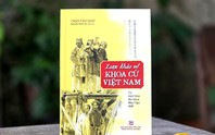 Cách tuyển chọn nhân tài qua thi cử ngày xưa