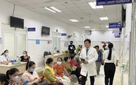 Ngành y tế TP.HCM cần đầu tư hơn 66.000 tỉ đồng đến năm 2030
