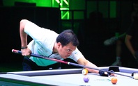 Việt Nam đăng cai Giải billiards vô địch thế giới pool 10 bi nam 2025