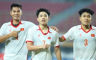 U23 Việt Nam có thể hình đẹp như 'Tây': Sẵn sàng ra quân thắng đậm U23 Bangladesh