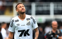 Neymar tìm mọi cách quay lại tuyển Brazil dự World Cup 2026