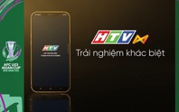 Tải app HTVm để theo dõi trọn vẹn các chương trình HTV