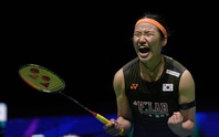An Se Young vô địch Giải BWF Super 1.000 Malaysia Open