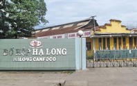 Công ty CP Đồ hộp Hạ Long tạm dừng hoạt động nhà máy 14 ngày
