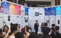 Tech Awards 2025: Vinh danh 33 thương hiệu và sản phẩm công nghệ đột phá