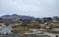 Quan chức EP đề xuất sử dụng nợ của Mỹ để gây áp lực trong vấn đề Greenland