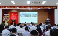 TP. Hồ Chí Minh định hình không gian phát triển siêu đô thị sau sáp nhập