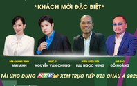 Trực tiếp - Bình luận sau trận: U23 Việt Nam - U23 UAE